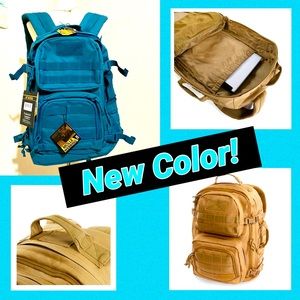 Tactical Backpack